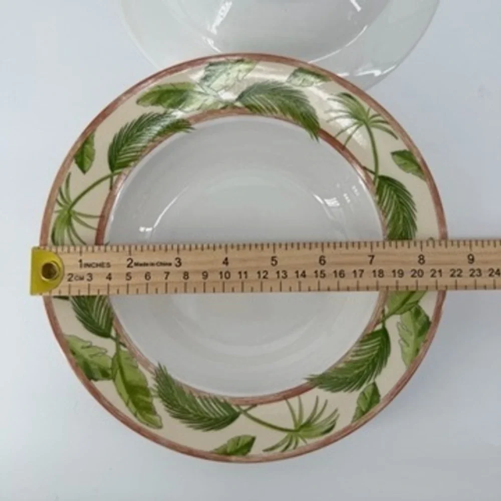 American Atelier set three